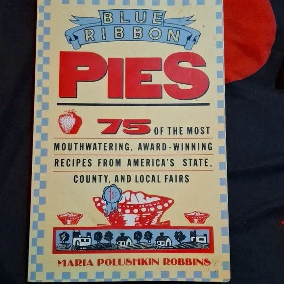 Cookbook Collection Set - Assorted Colors - Picture 2 of 6